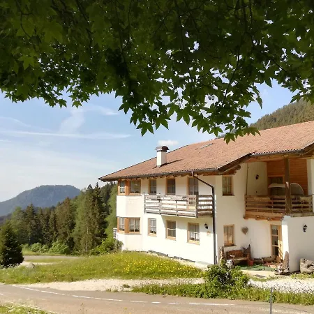 Obkirchhof Фермерский дом