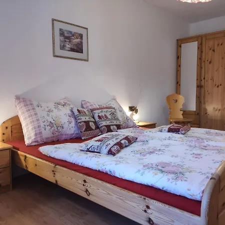 Obkirchhof Фермерский дом